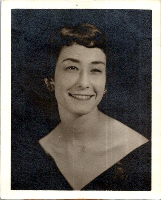 Obituary of Mildred Adele Kenny