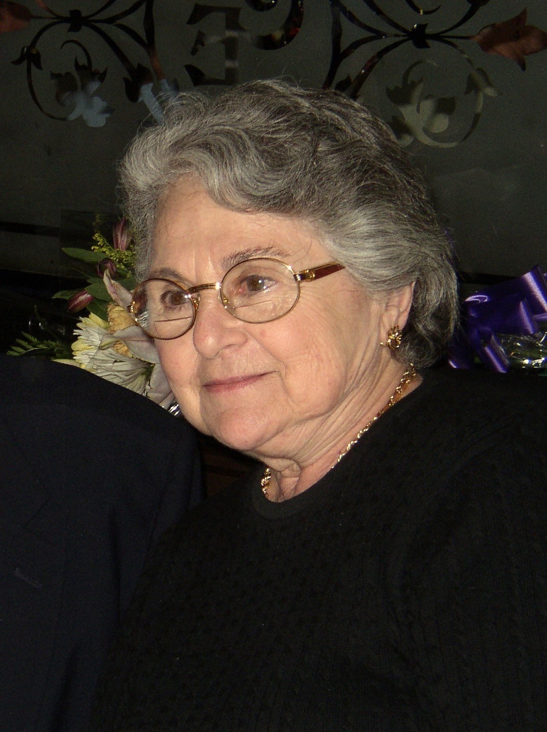 Obituary of Penny A. Crowell