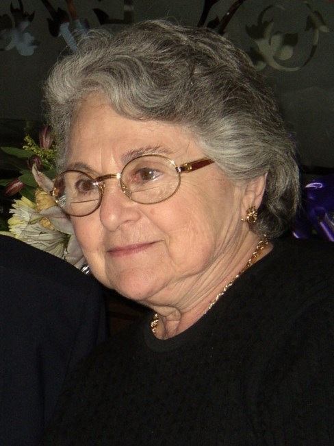 Obituary of Penny A. Crowell