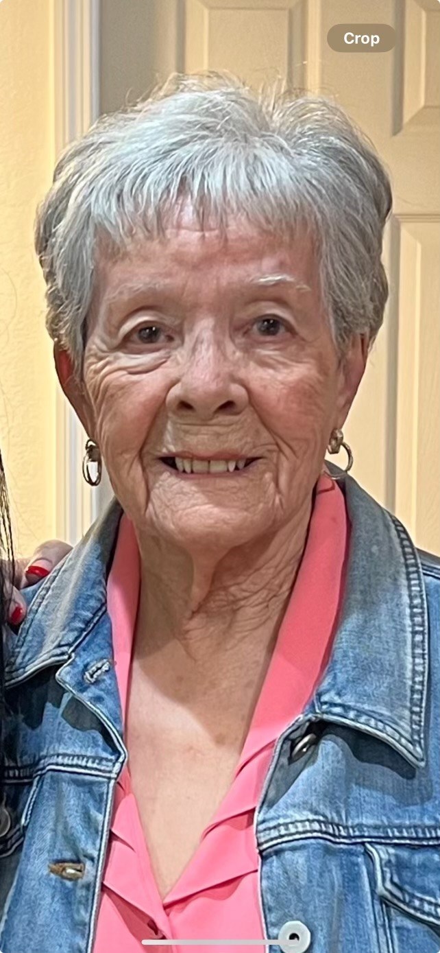 Obituary of Lucy M. Contreras