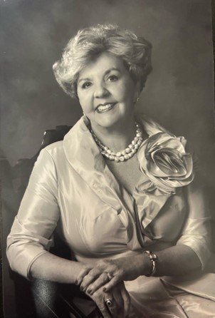 Obituary of Judith Knight Baker