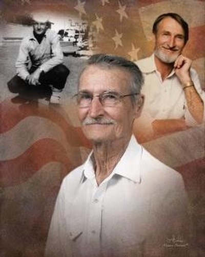 Obituary of Clifford Leroy Roberts