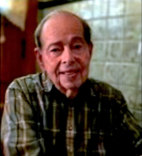 Obituary of Michael Angelo Frieri