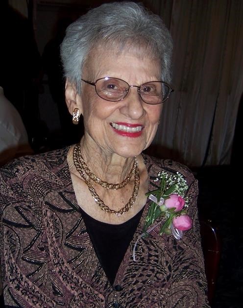 Obituary of Alvera Bowling