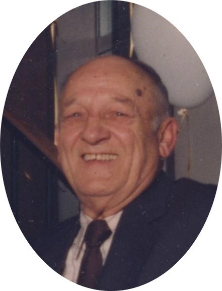 Obituary of William John Schneider