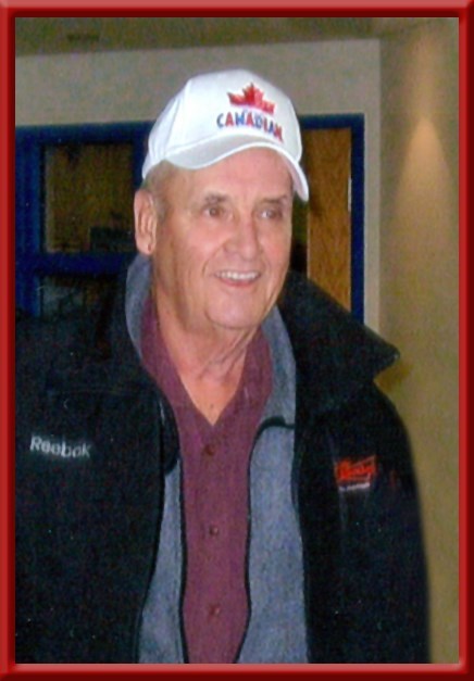 Obituary of James Milligan