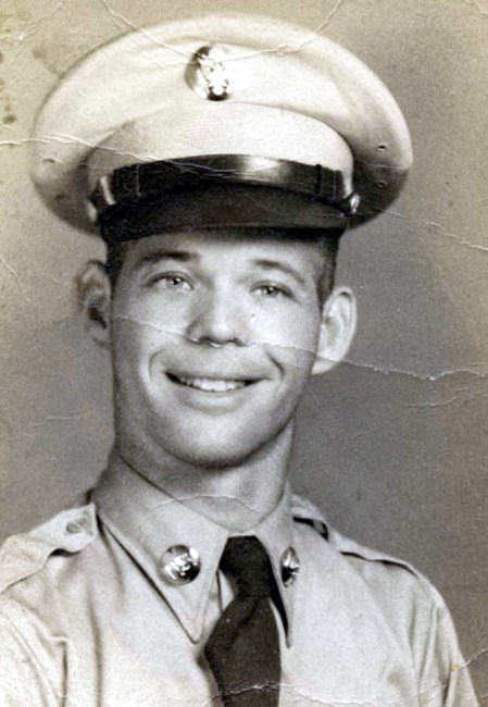 Obituary of Hubert Lee Thompson