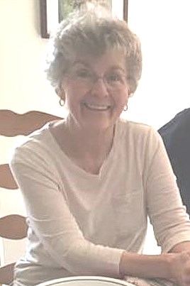 Obituary of Joann Marie James