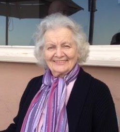 Obituary of Helen B Pretorius