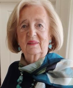Lorraine Rodgers Obituary Marco Island, FL