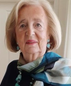Lorraine Rodgers Obituary Marco Island, FL