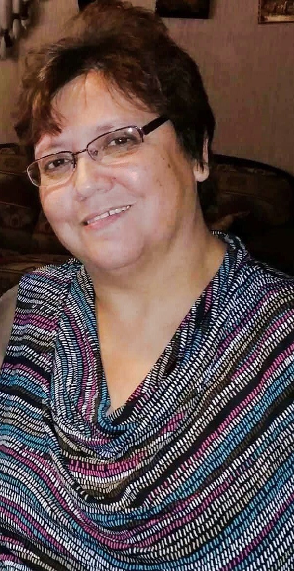 Obituary of Virginia Hershey Rubi