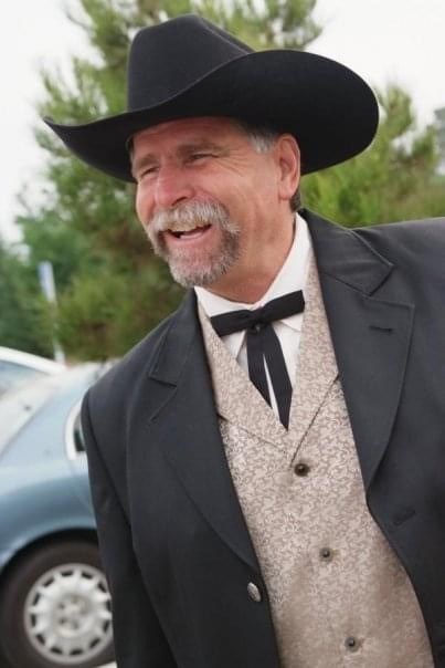 Obituary of Randy "Papa" Taylor