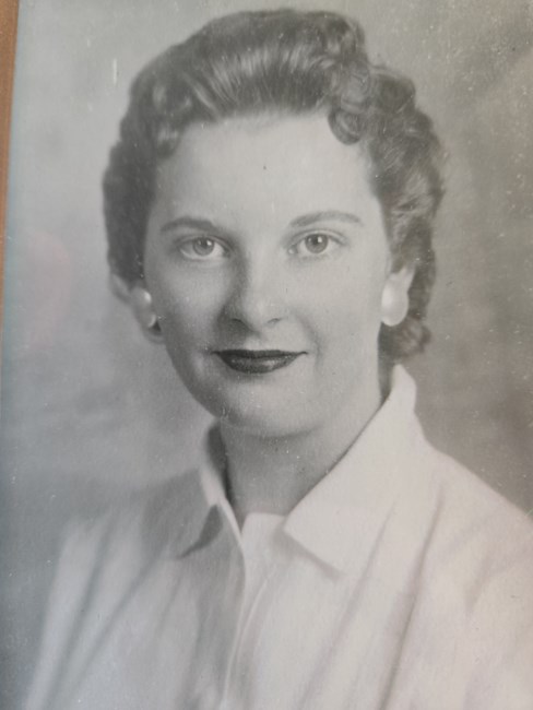 Obituary of Rose Ann James