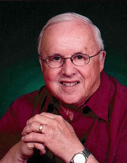 Obituary of Dennis Earl Bixler