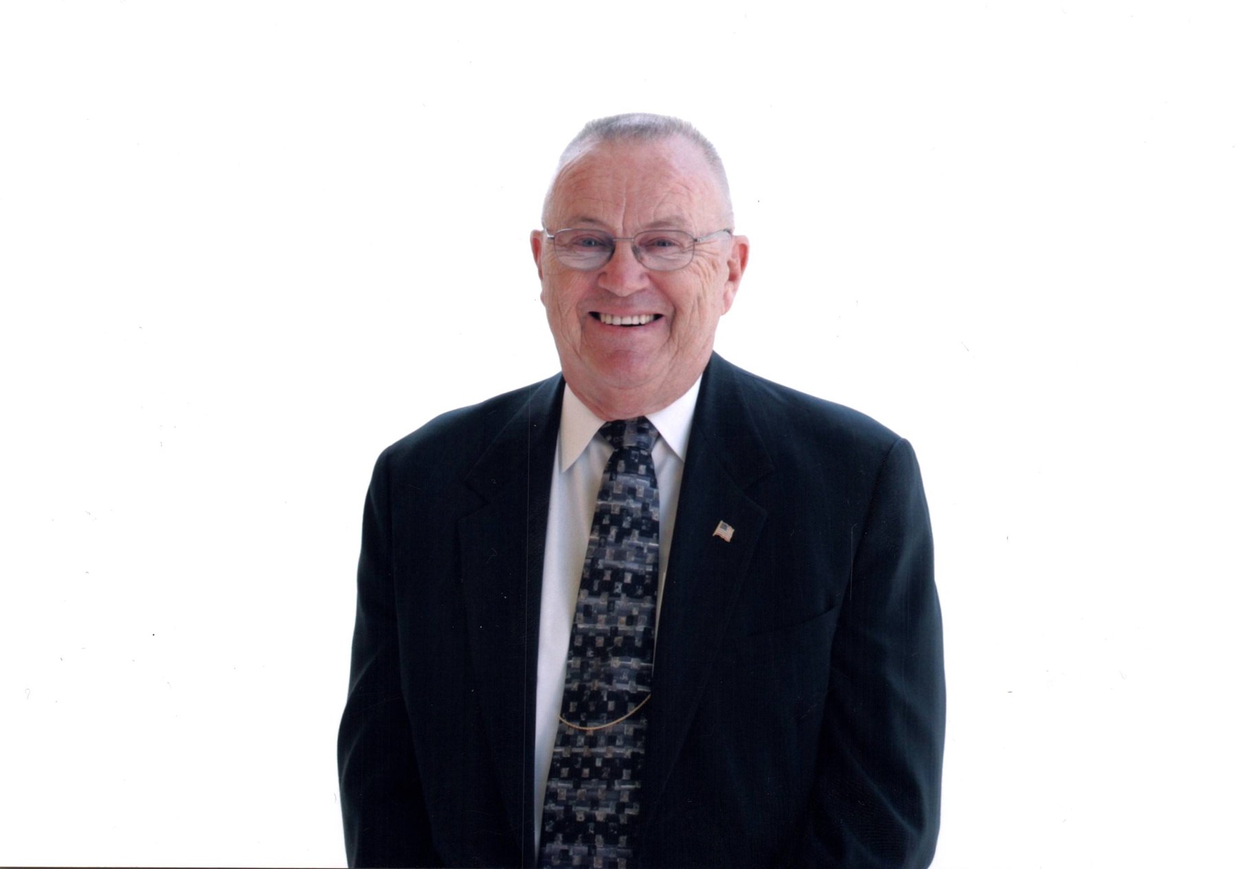 Obituary of Harry Crabb Jr.