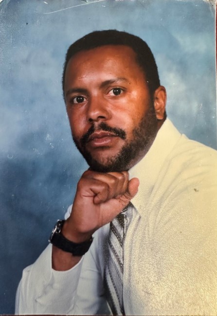 Obituary of Tyrone Pierre Jackson