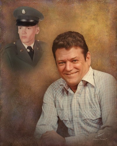 Obituary of Terry James Cranmer