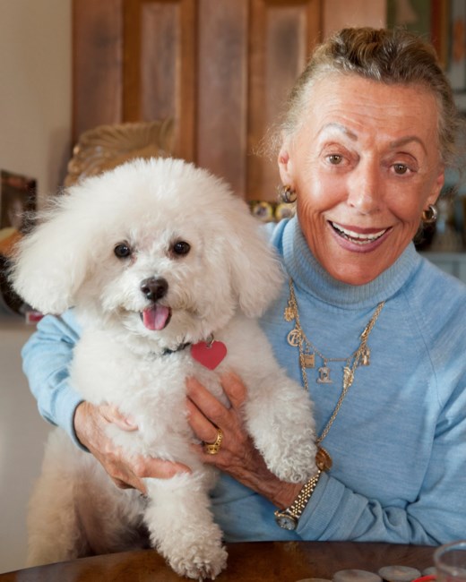 Obituary of Niki Devine