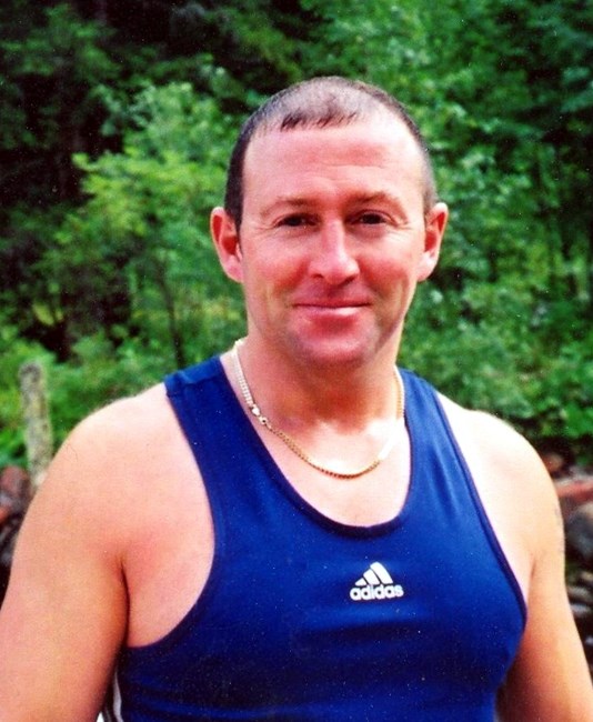 Obituary of Terence "Tc" John Collins