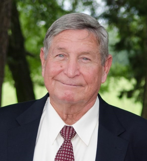 Obituary of James E. Gardner