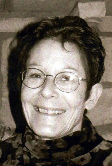 Obituary of Phyllis Stonecipher