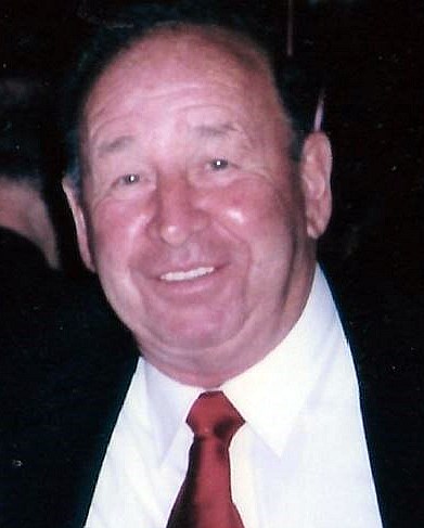 Obituary of Frank J. Vasta
