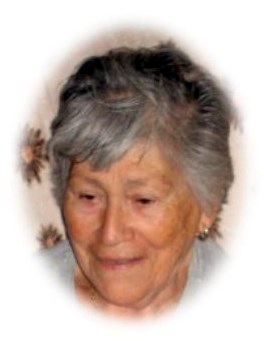 Obituary of Fortunata Martin