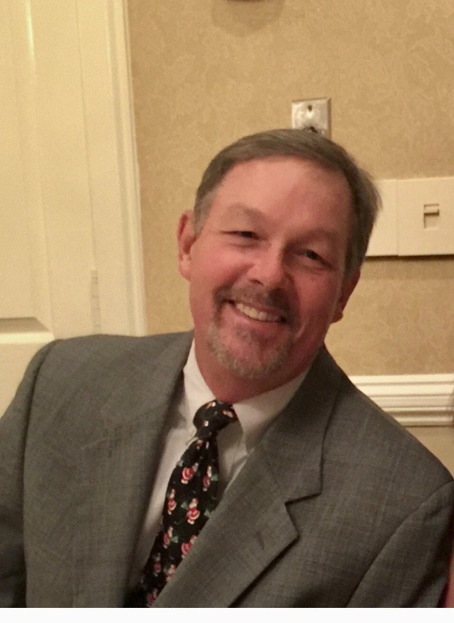 Obituary of Robert Andrew "Andy" Brown