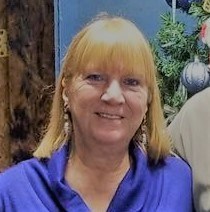 Obituary of Sharon Simon Zeringue