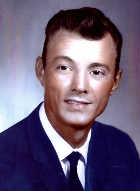 Obituary of Jimmy Dale Stanley Sr.