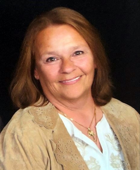 Obituary of Barbara Wanda Mancani