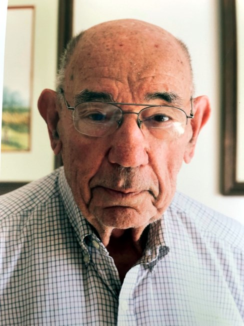 Obituary of George Lusa