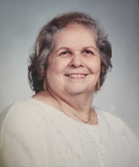 Obituary of Leola Medlin Parker