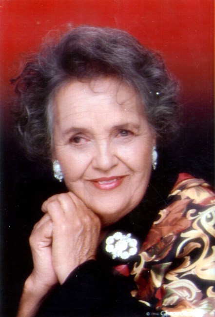 Obituary of Lilia C. Gomez