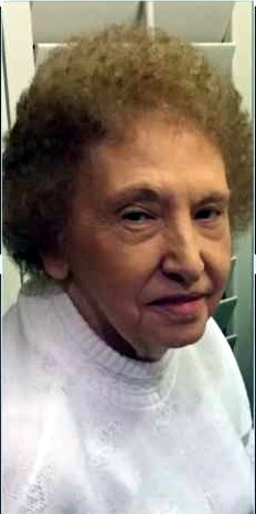 Obituary of Jackie Faye Nelms