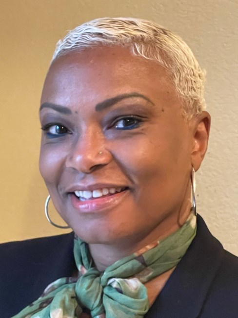 Obituary of Sharon Wanda Kingsberry