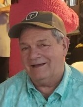 Obituary of David Alan Manny