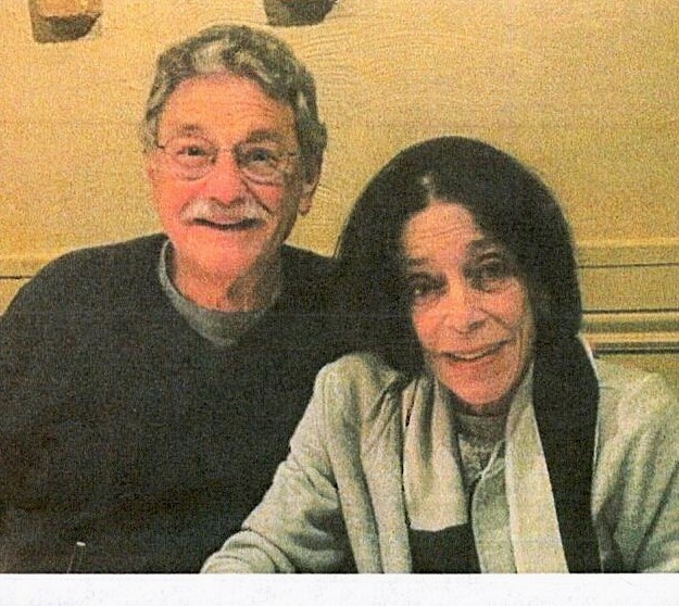 Obituary of Suzanne Carole Benninga