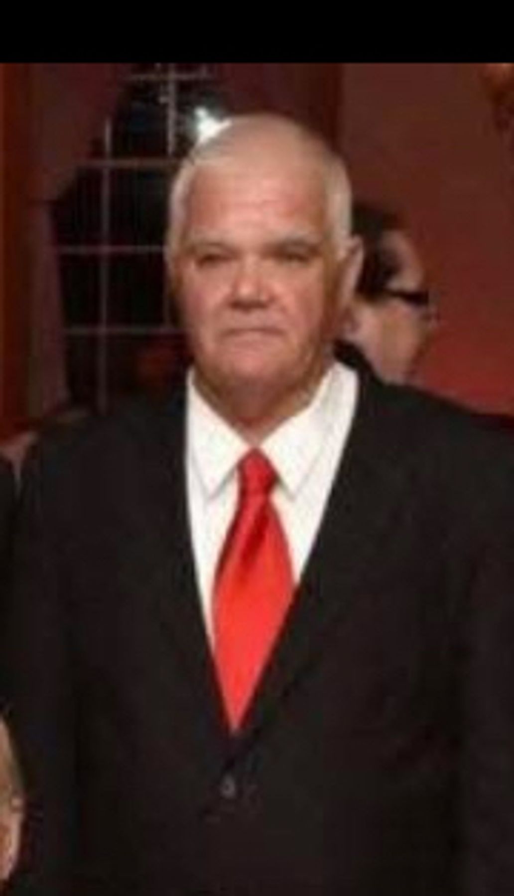 Obituary of Francis E. Searles