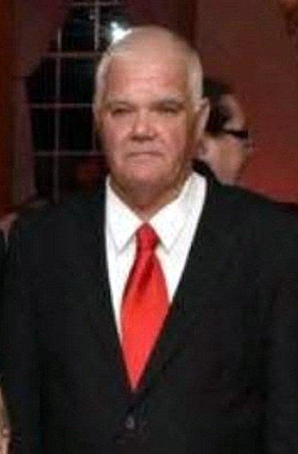 Obituary of Francis E. Searles