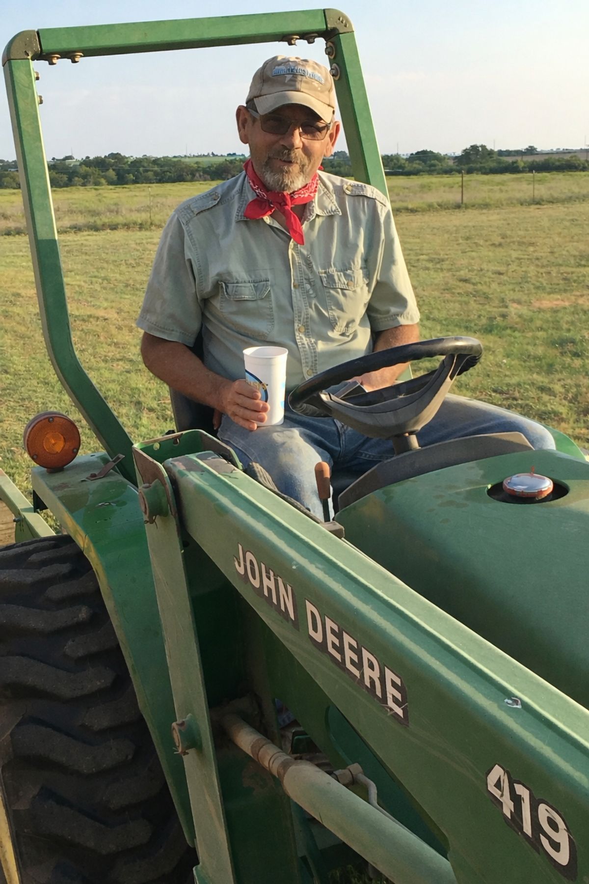 Obituary of William Schwertner