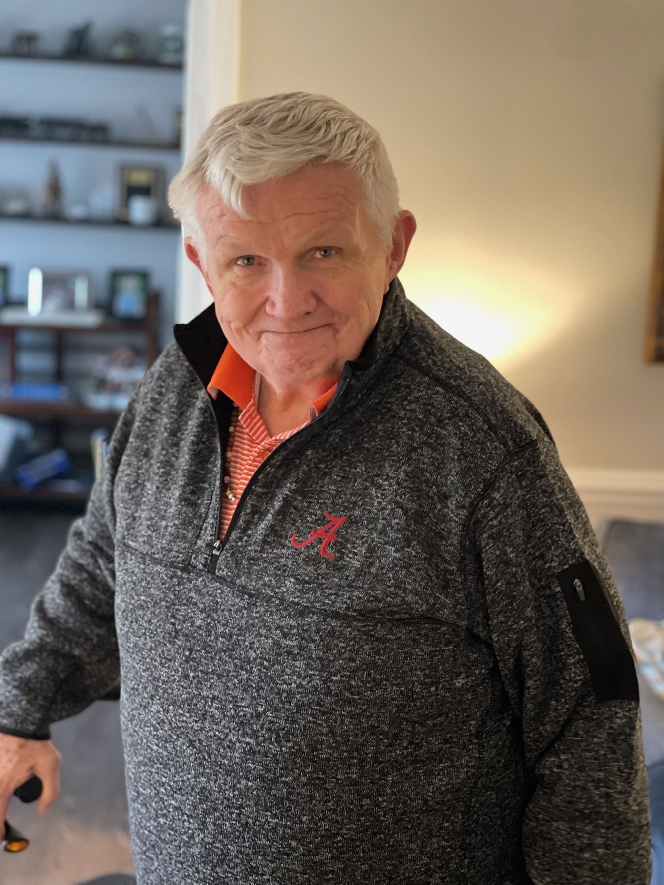 Obituary of Charles Frederick Markley Jr.