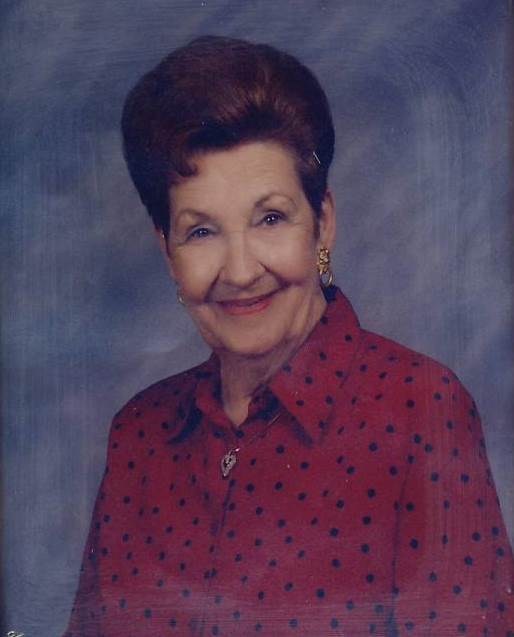 Obituary of Freddie Lois Watts