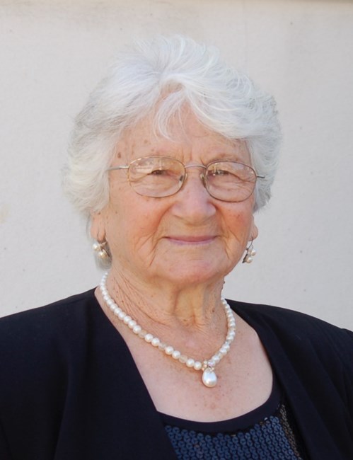 Obituary of Antonia "Isabella" Vitale