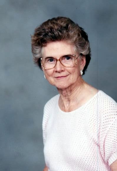 Obituario de Dorothy "Dottie" Sanders