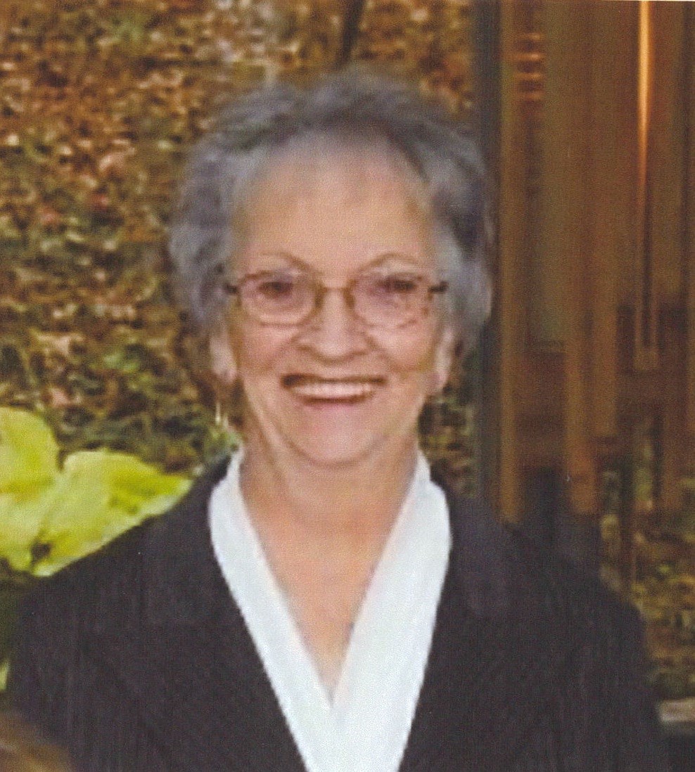 Obituario de Johnnie Eason