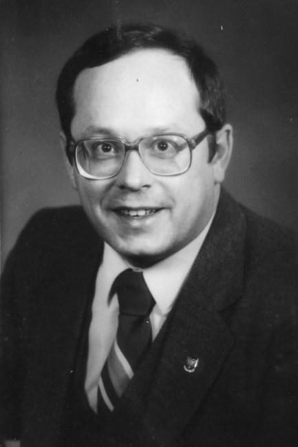 Obituary of Pierre Girard