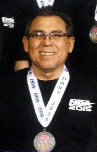 Obituario de Gustavo Hernandez