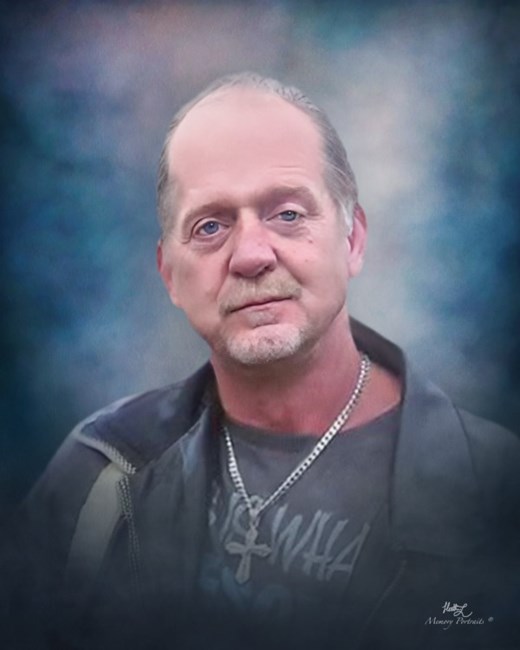 Obituary of Dennis Hoover